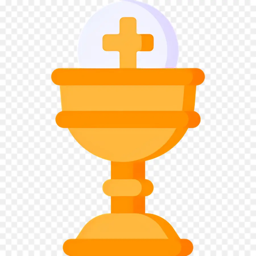 Sainte Communion，Calice PNG