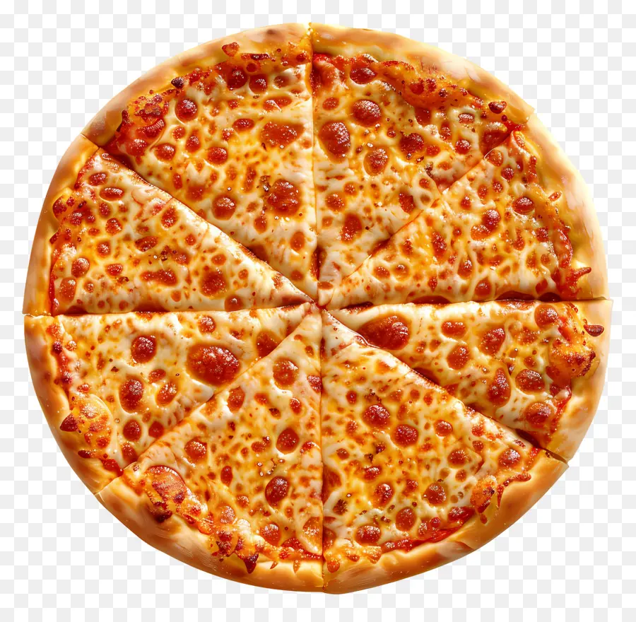 Fromage à Pizza，Pizza PNG