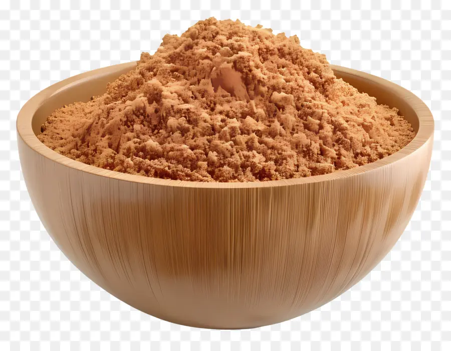 Poudre De Masala，Cassonade PNG