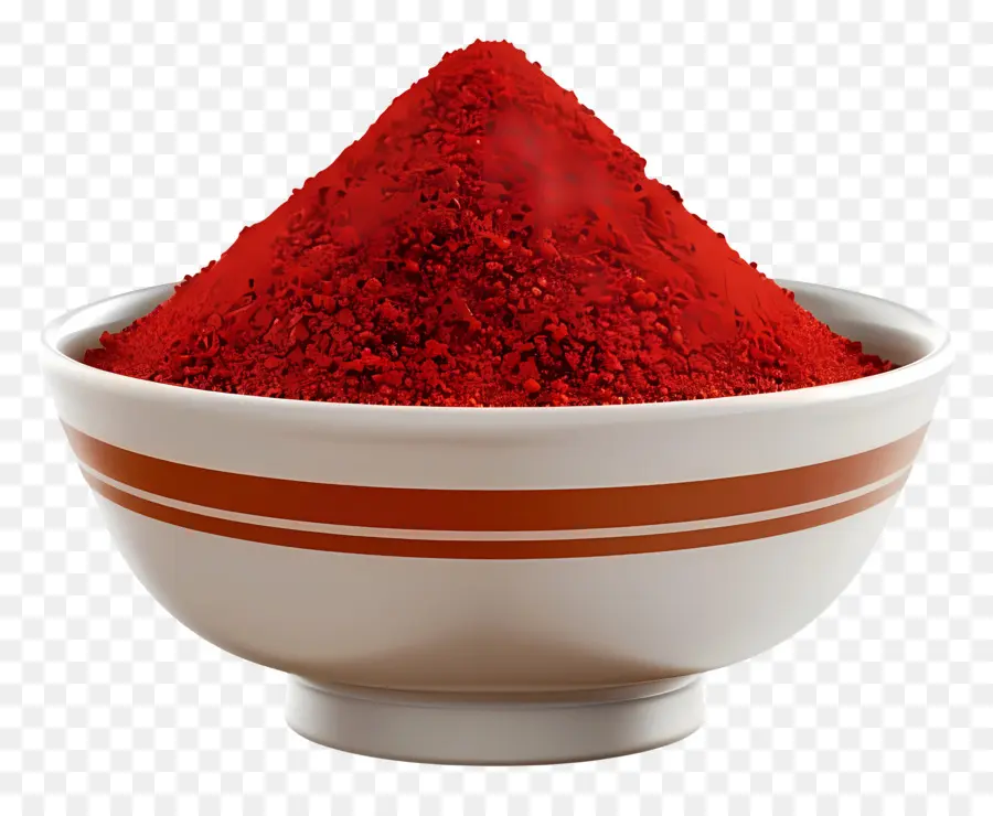 Poudre De Piment Rouge，Épice Rouge PNG