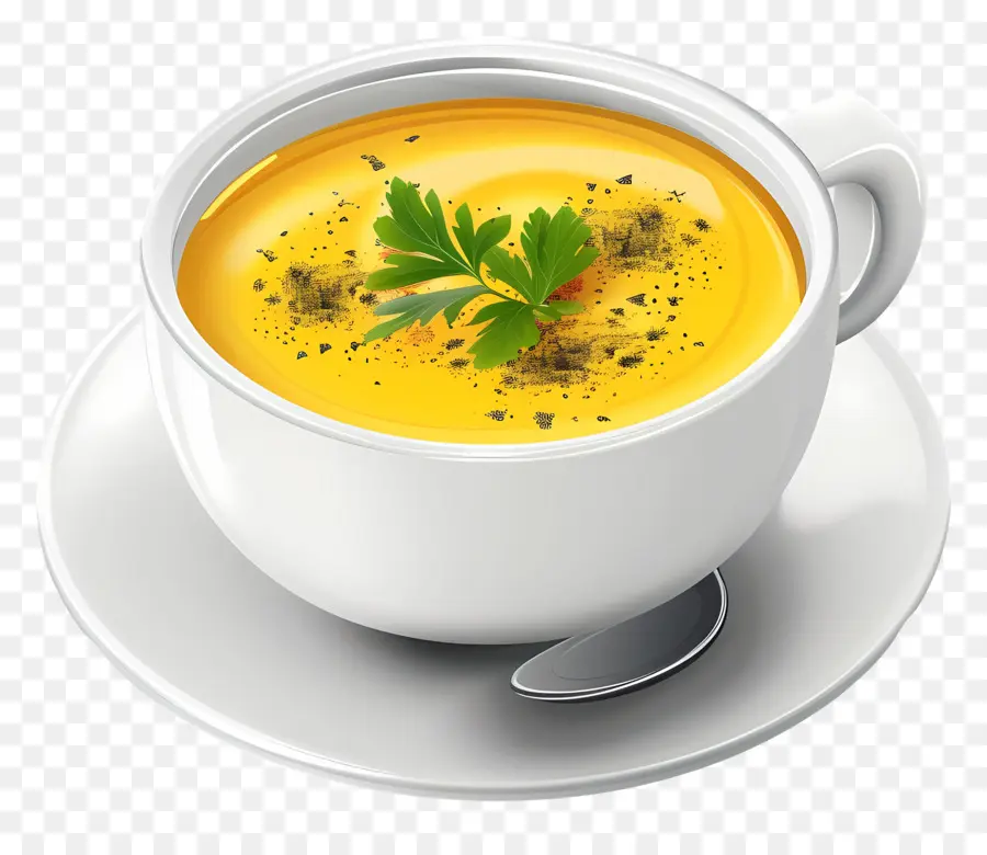 Soupe De Maïs Sucré，Soupe PNG