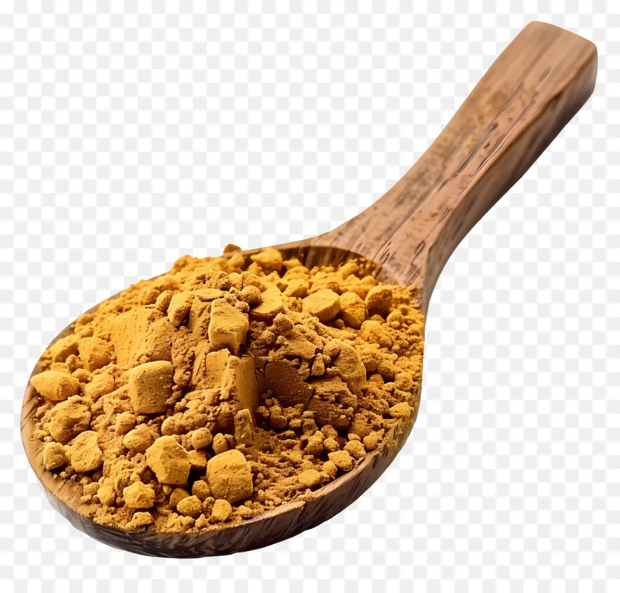 Poudre De Masala，Poudre De Curcuma PNG