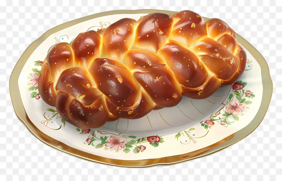 Pain Challah，Pain PNG