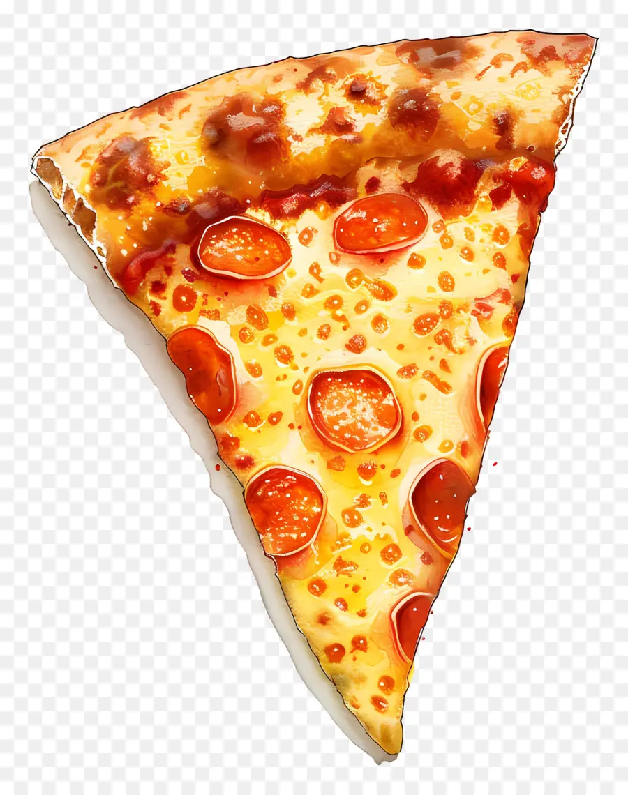 Pizza Au Fromage，Pizza PNG