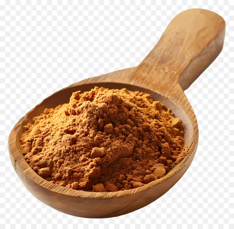 Poudre De Masala，Cannelle En Poudre PNG