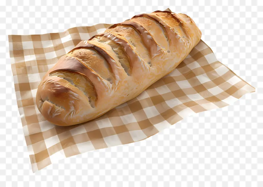 Pain Ciabatta，Pain PNG