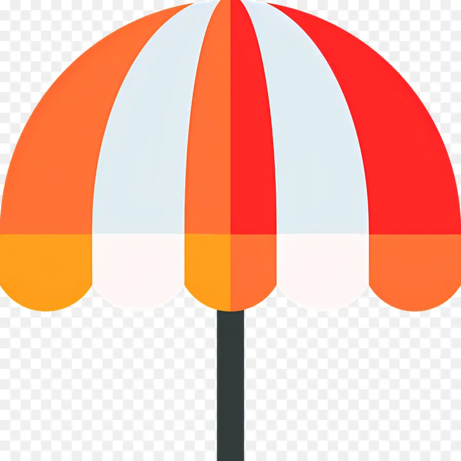 Parasol，Parasol De Plage PNG