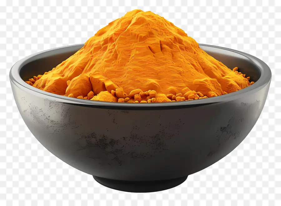 Poudre De Curry，Poudre De Curcuma PNG