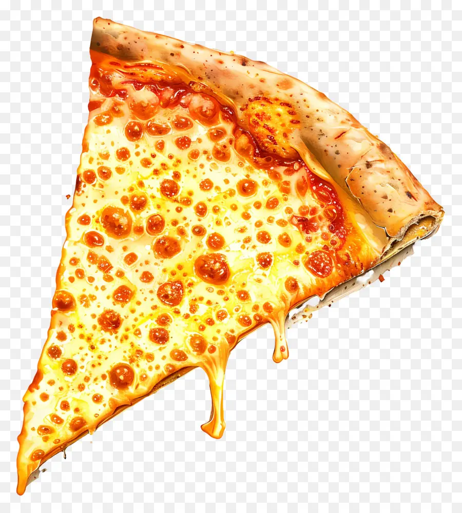 Pizza Au Fromage，Pizza PNG