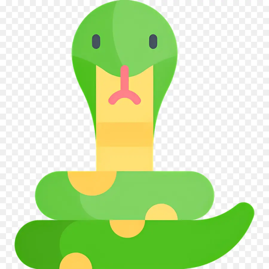 Serpent，Cobra PNG