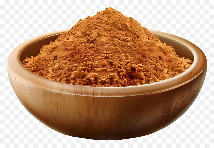 Poudre De Masala，Bol De Poudre PNG