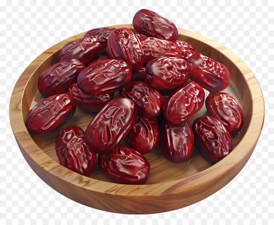 Dattes Fruits，Dates PNG