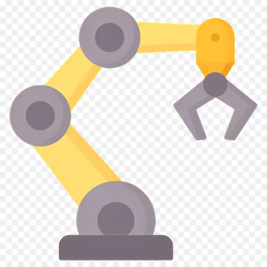 Bras Robotique，Automation PNG