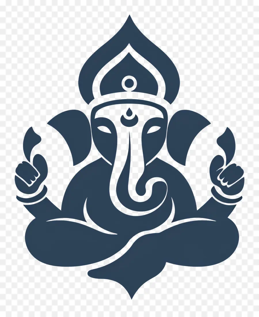 Ganpati，Ganesh PNG