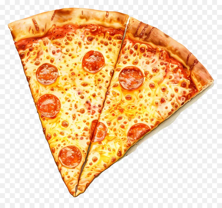 Pizza Au Fromage，Pizza PNG