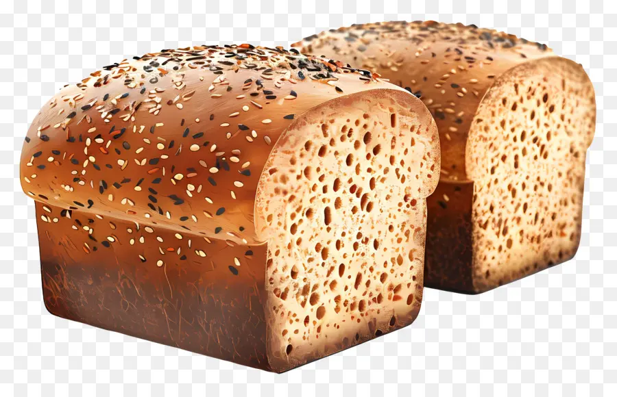 Pain Multigrains，Pain PNG