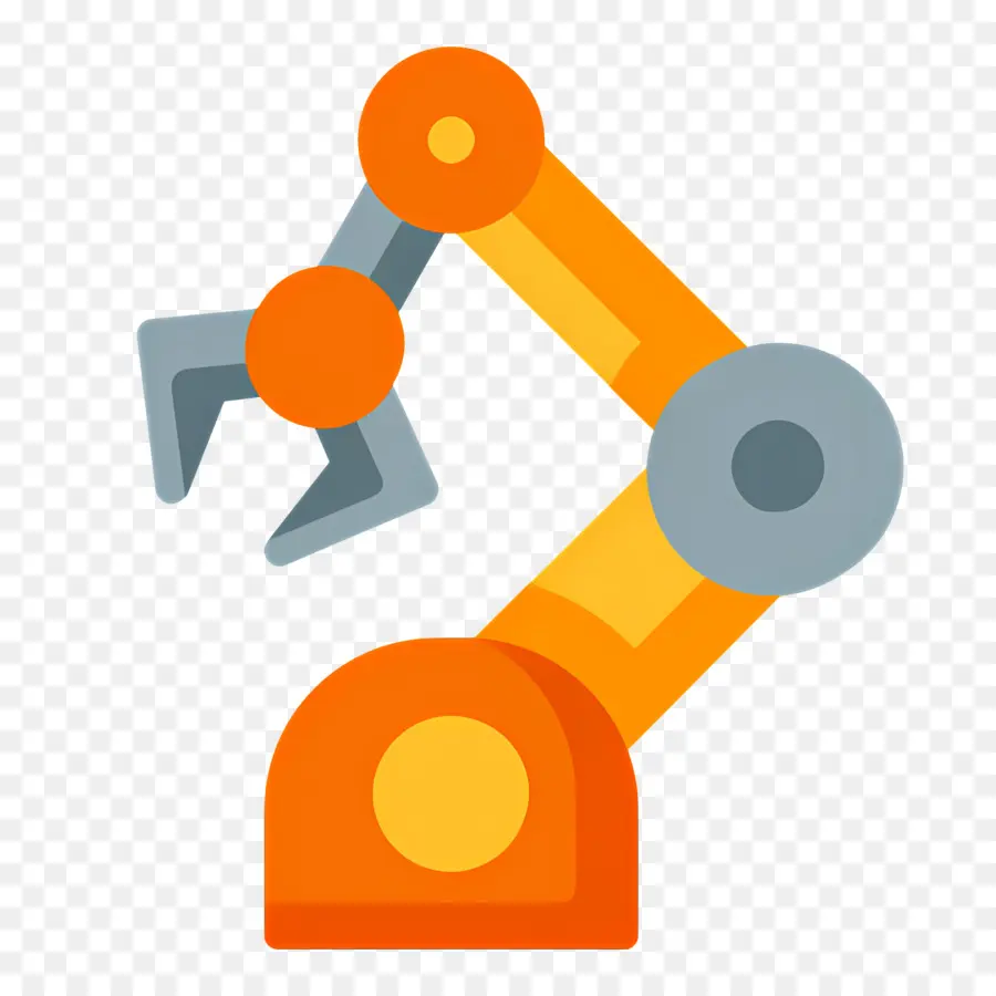 Bras Robotique，Automation PNG