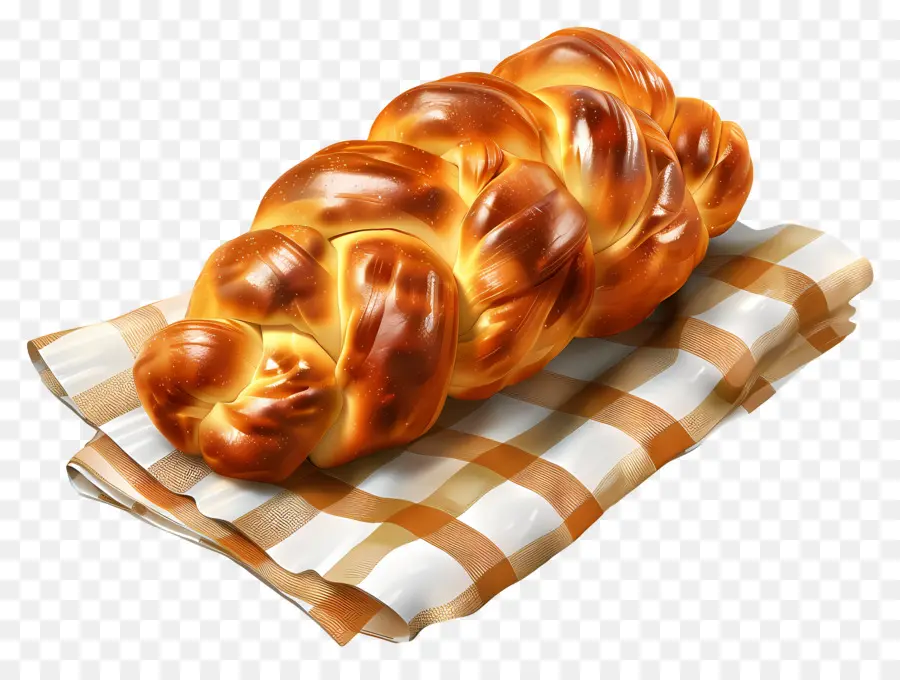 Pain Challah，Pain PNG