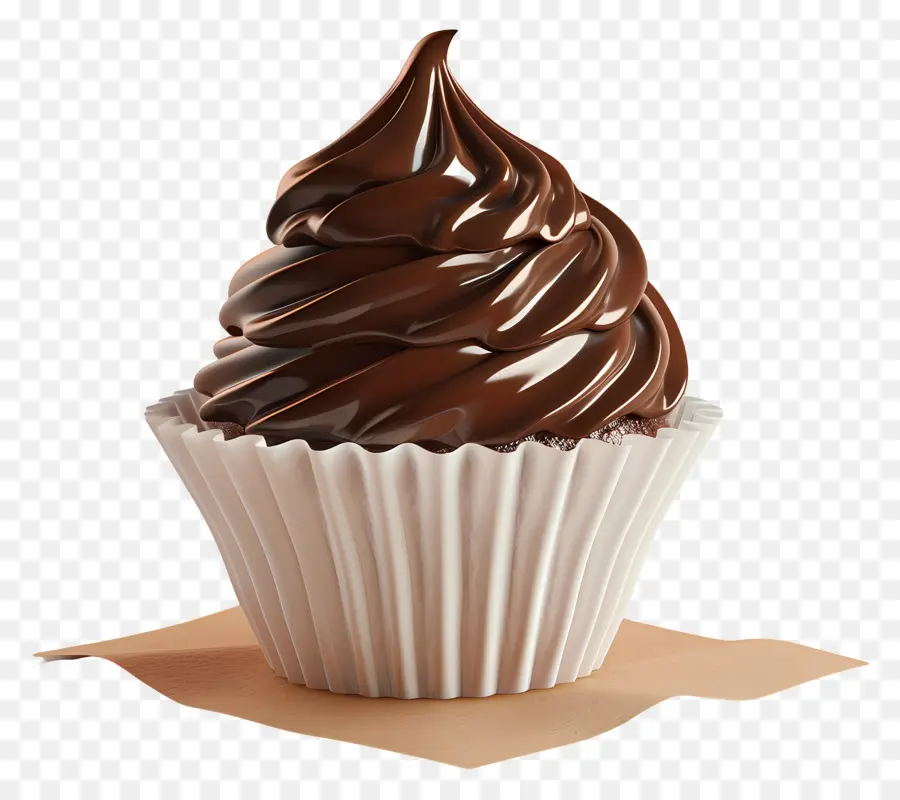 Petit Gâteau Au Chocolat，Petit Gâteau PNG