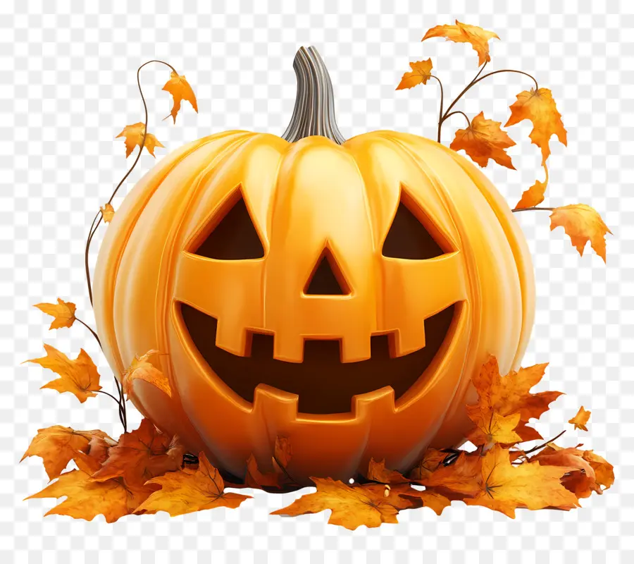 Halloween，Jack O' Lanterne PNG