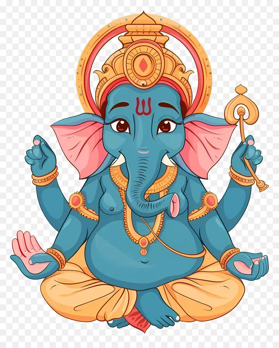 Ganesh Chaturthi，Ganesh PNG