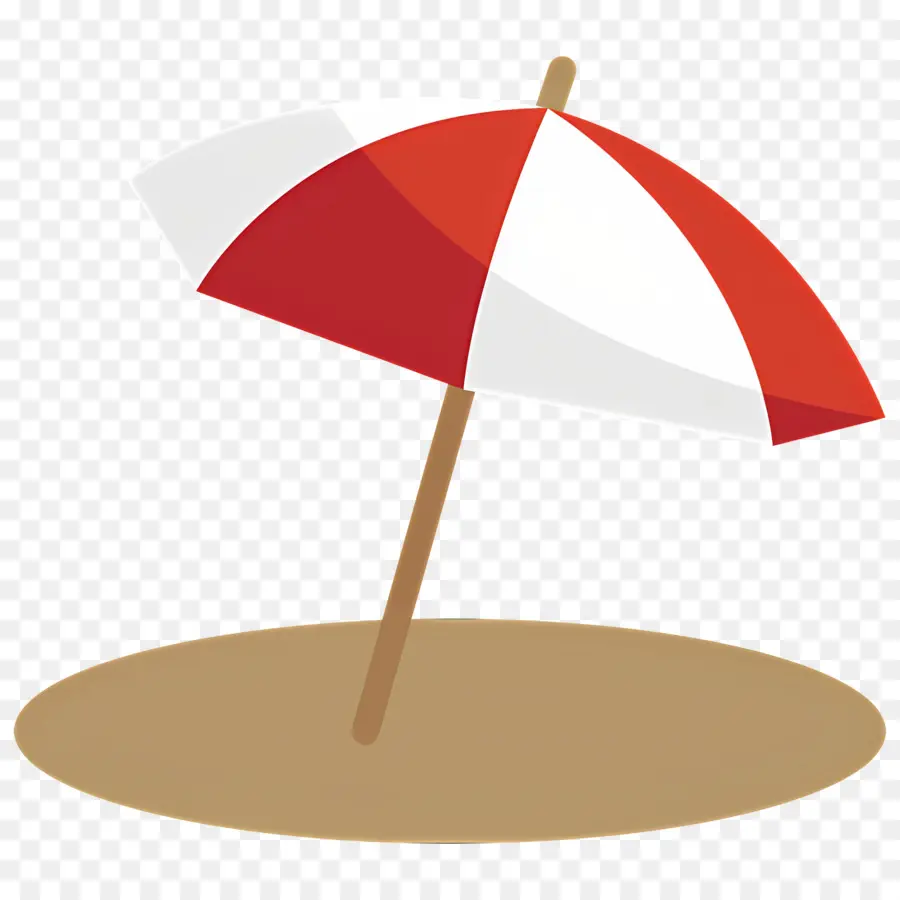 Parasol，Parasol De Plage PNG