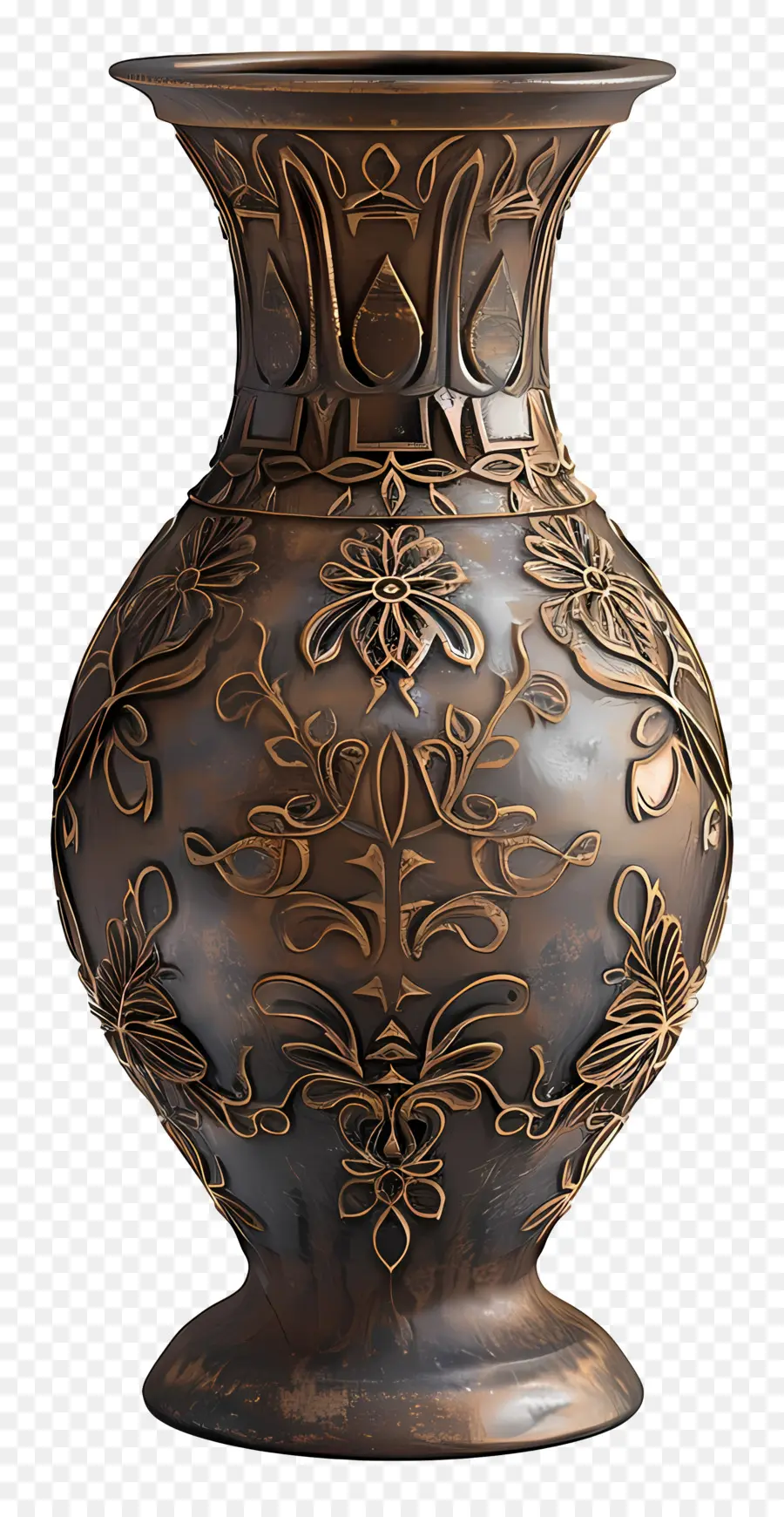 Vase Antique，Vase Ancien PNG