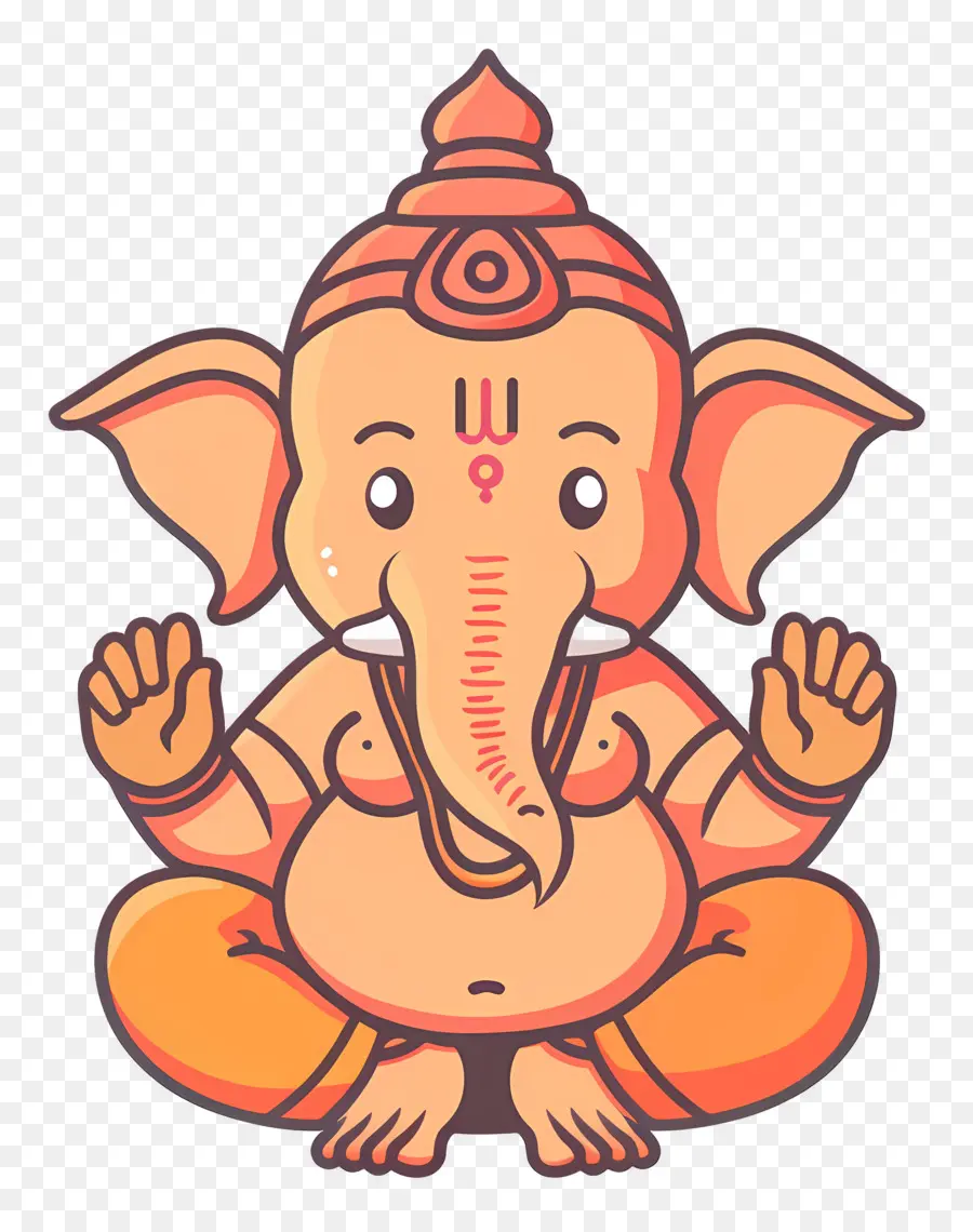 Ganesh Chaturthi，Ganesh PNG