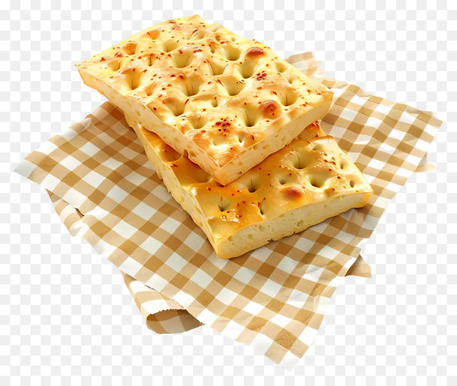 Pain Focaccia，Pain PNG