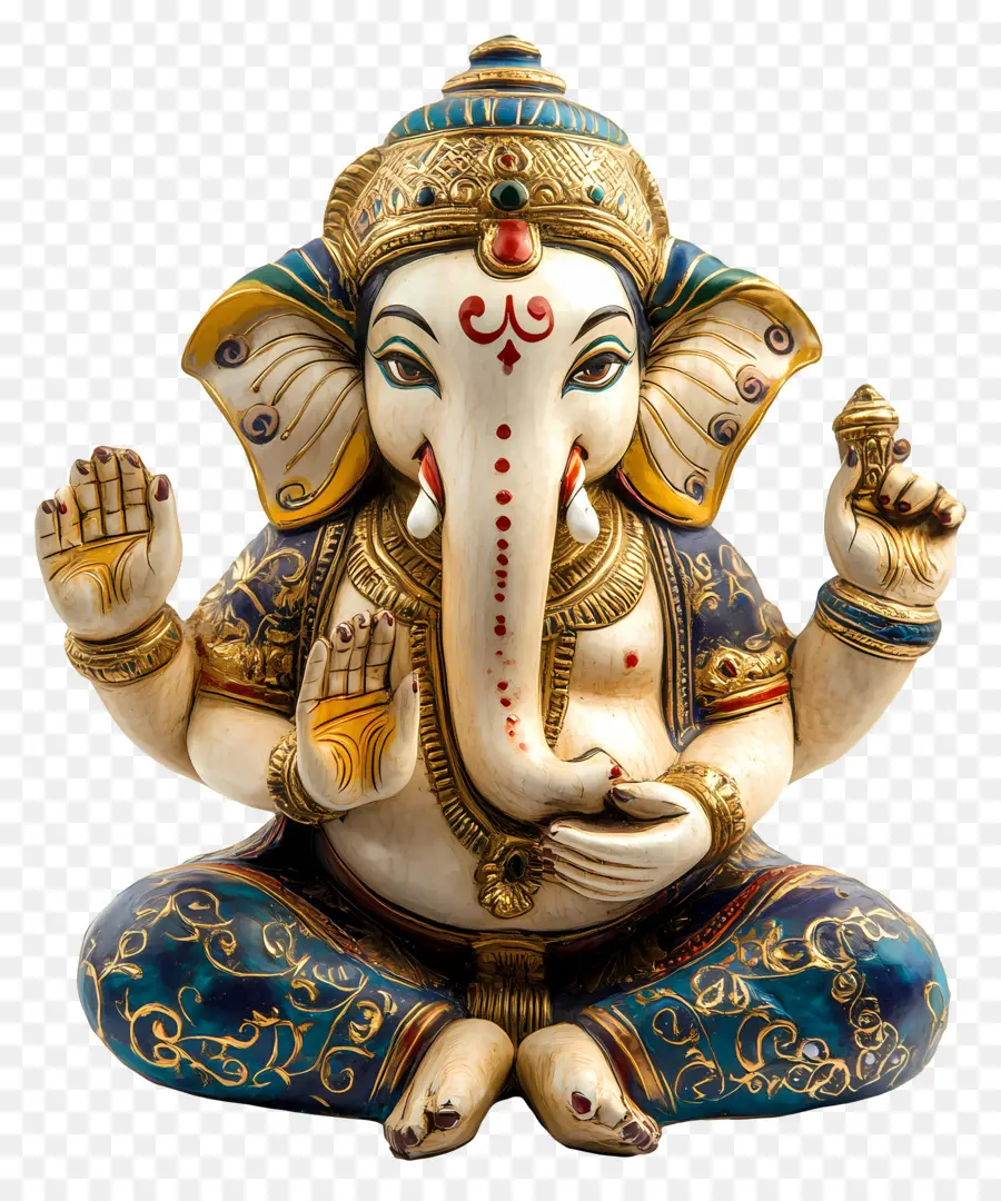 Ganpati，Ganesh PNG