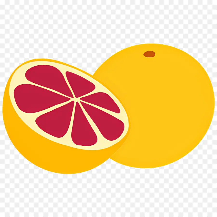 Pamplemousse，Fruit PNG