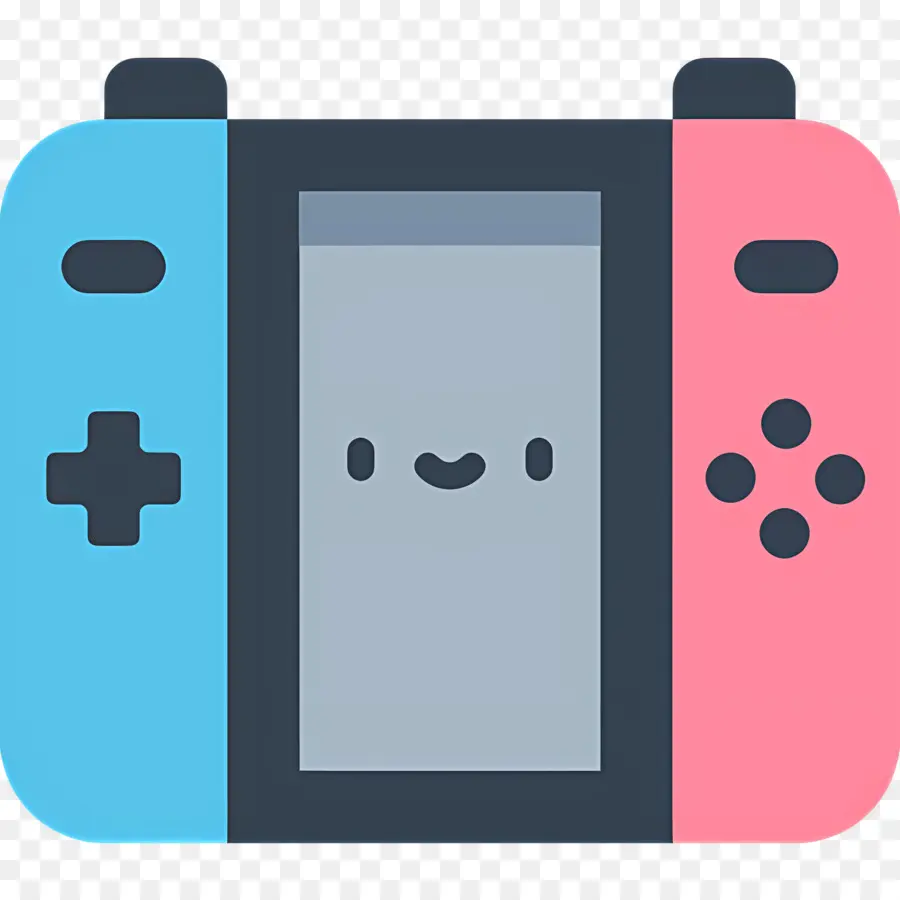 Contrôleur De Jeu，Console De Jeu PNG