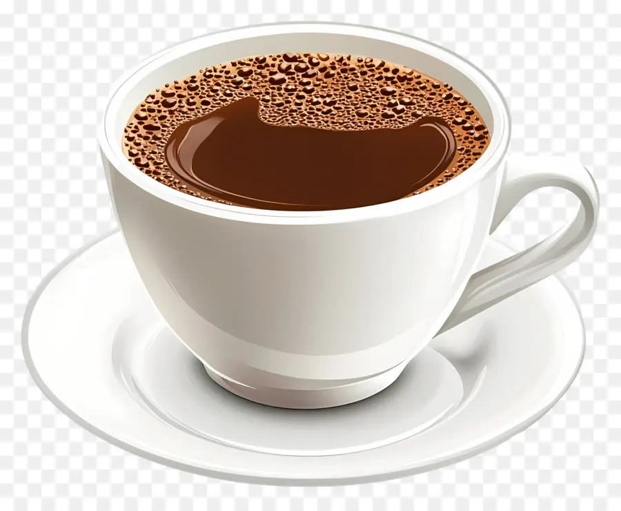 Boire Du Café，Tasse à Café PNG