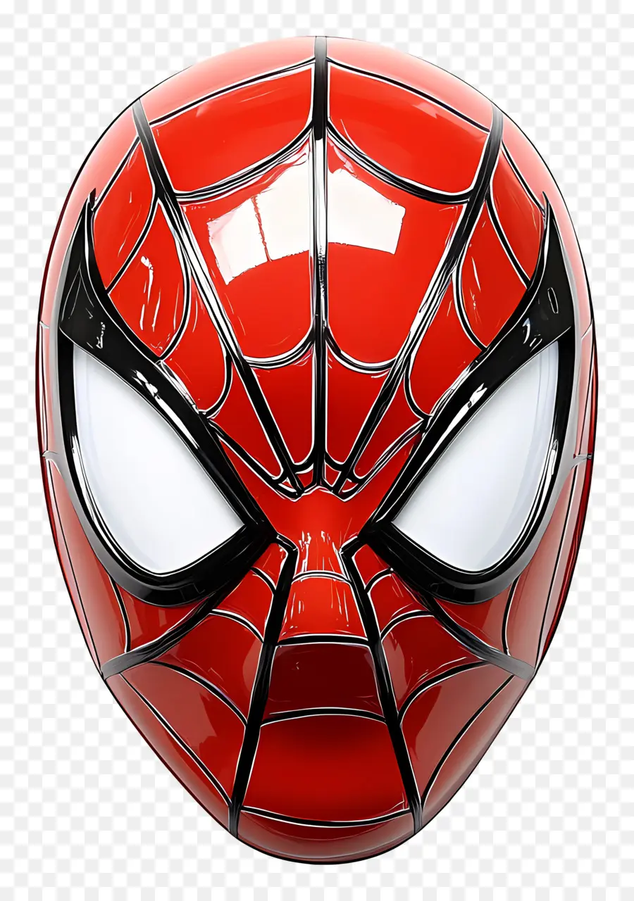 Masque Spiderman，Masque Spider Man PNG