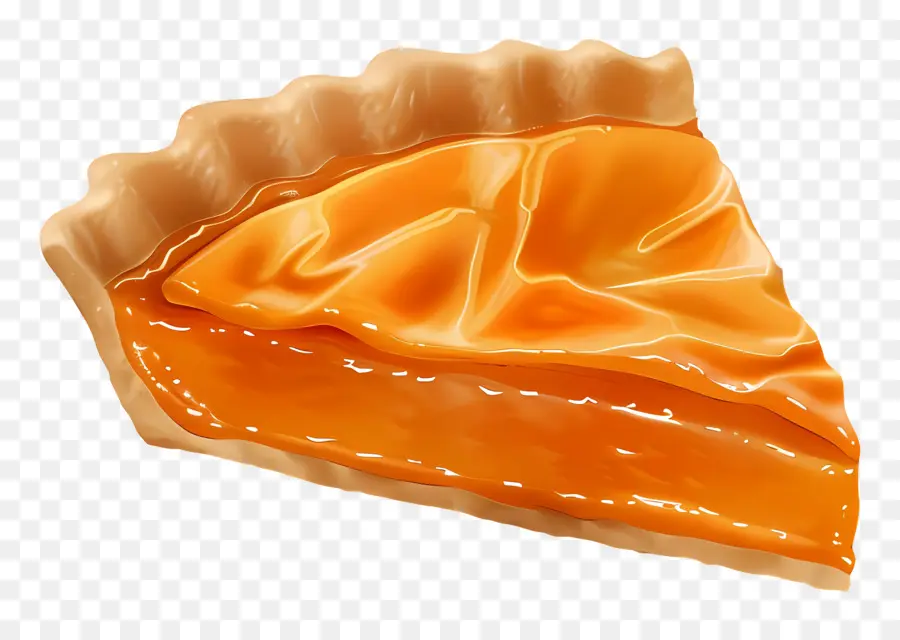 Tarte à La Citrouille，Tarte PNG