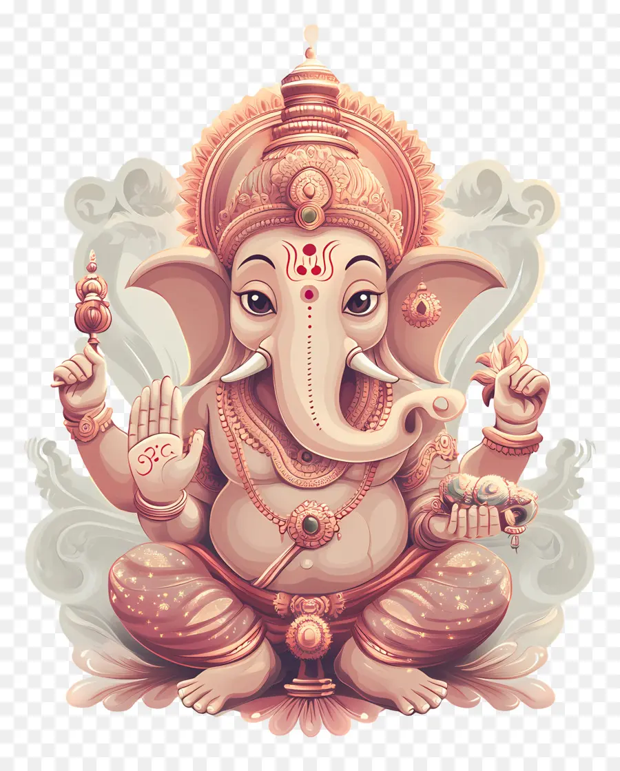 Ganesh，Hindou PNG