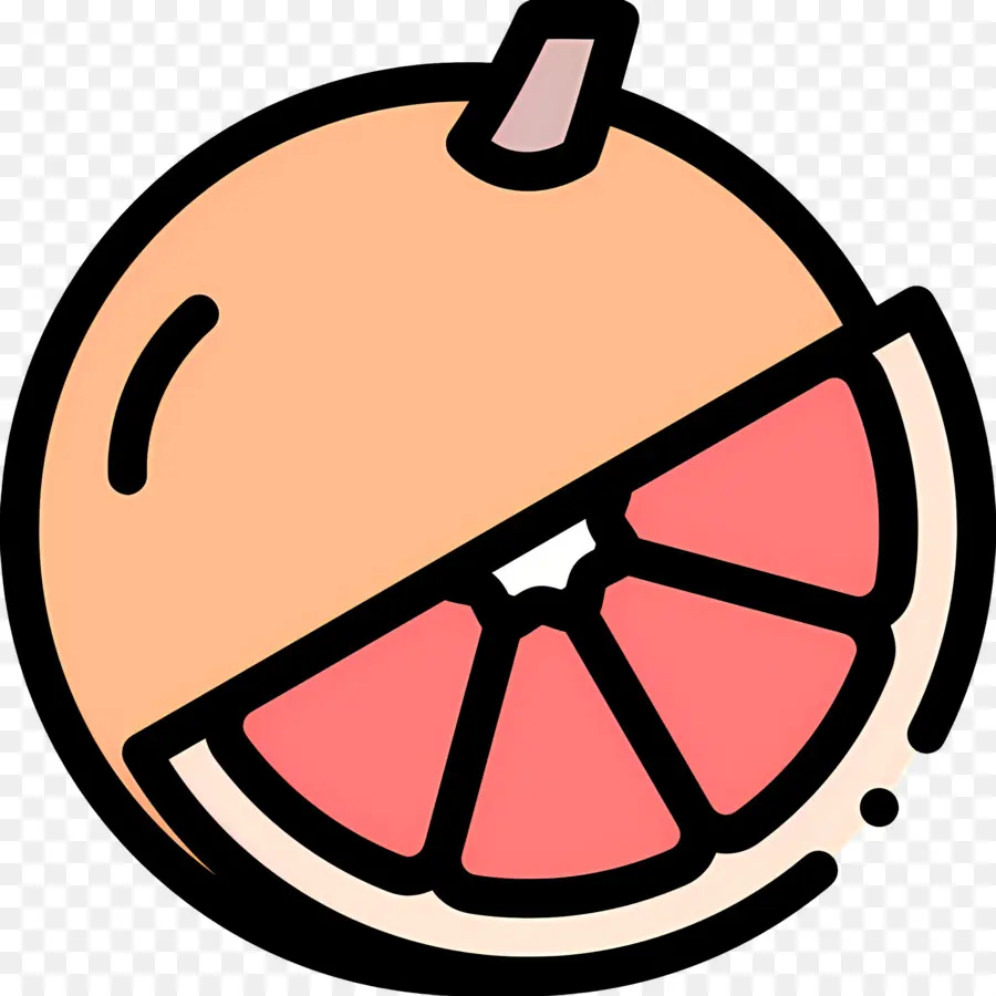 Pamplemousse，Fruit PNG