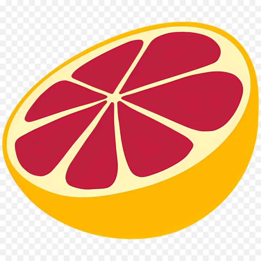 Pamplemousse，Fruit PNG