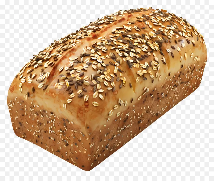 Pain Multigrains，Pain PNG