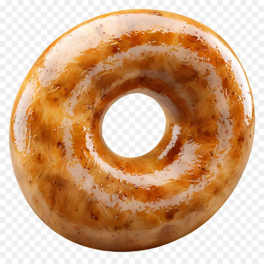 Pain Bagel，Donut PNG