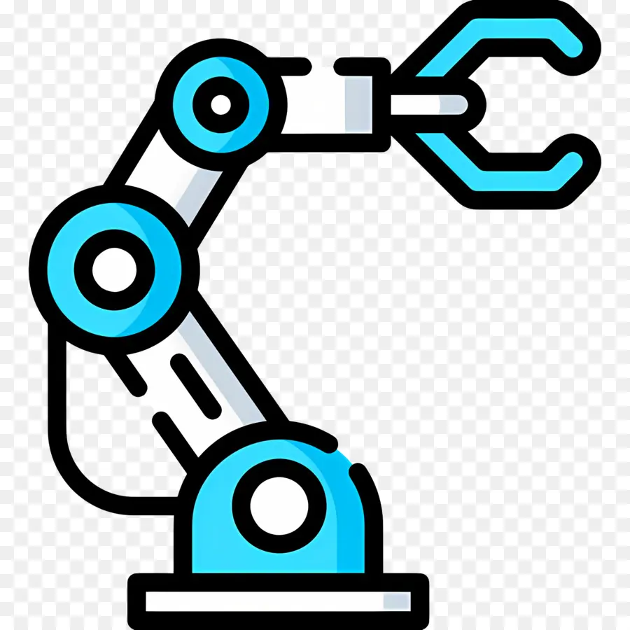 Bras Robotique，Automation PNG