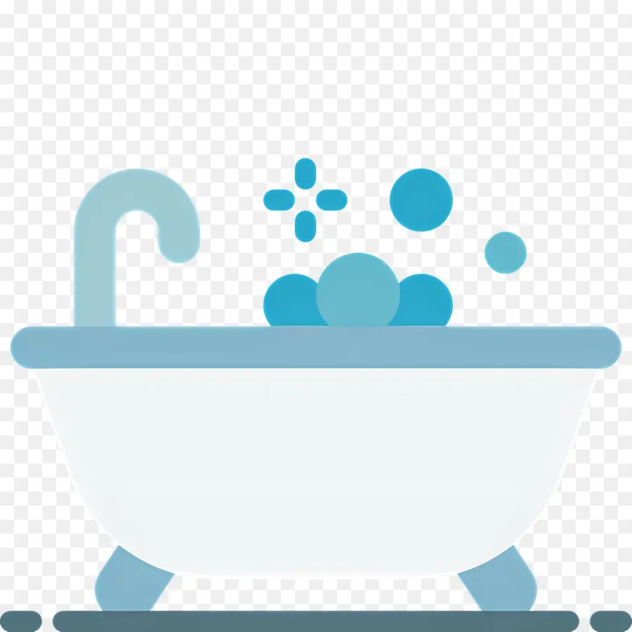 Baignoire，Bain PNG