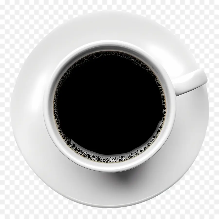 Café Noir，Tasse à Café PNG