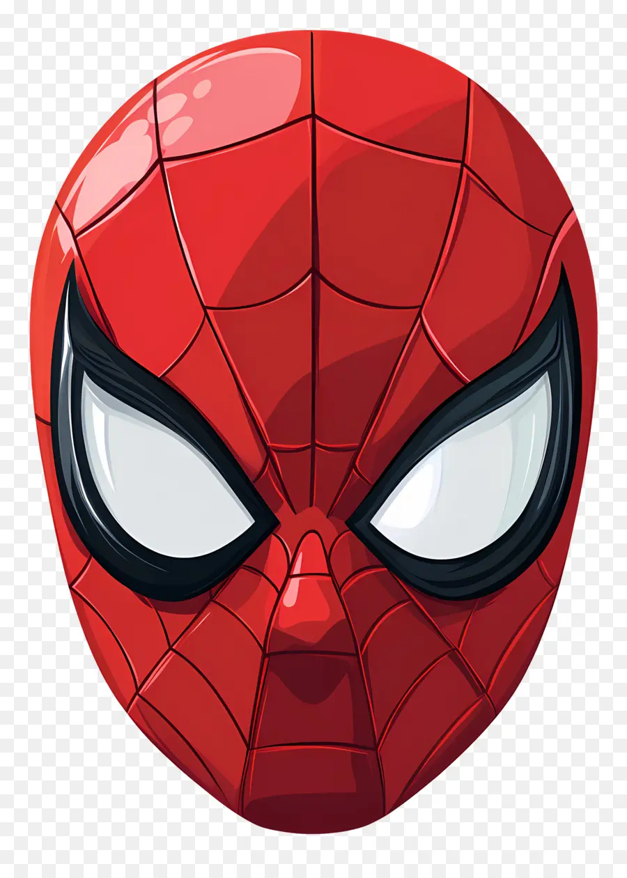 Masque Spiderman，Masque Spider Man PNG