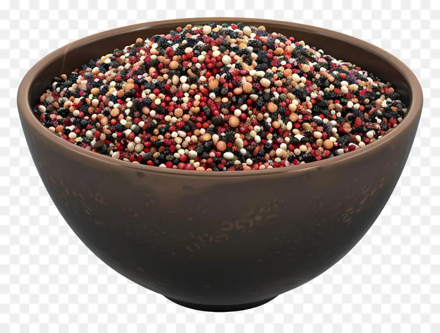 Bol De Quinoa，Bol D'épices PNG