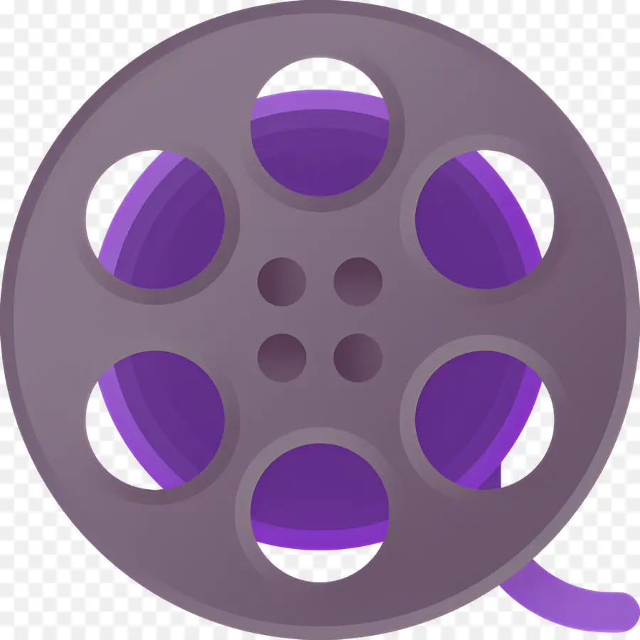 Bobine De Film，Film PNG