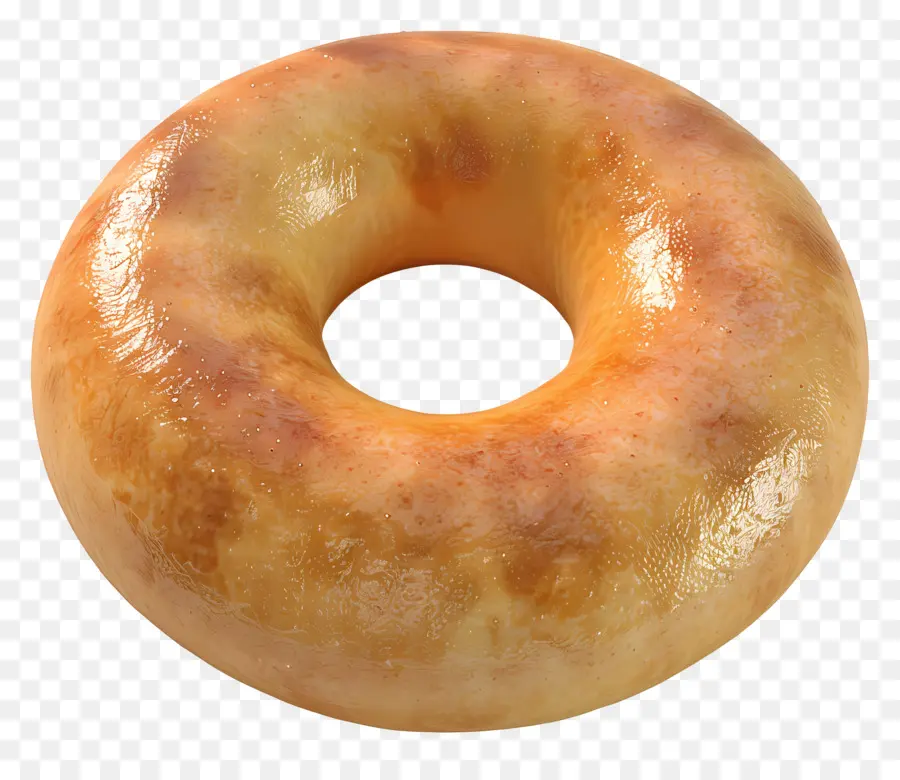 Pain Bagel，Donut PNG