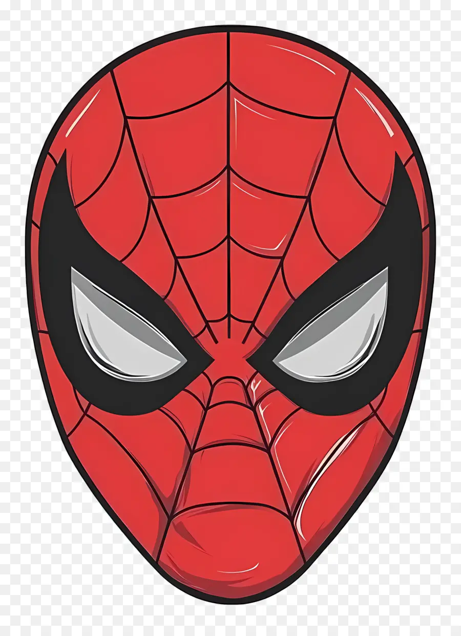 Masque Spiderman，Masque Spider Man PNG