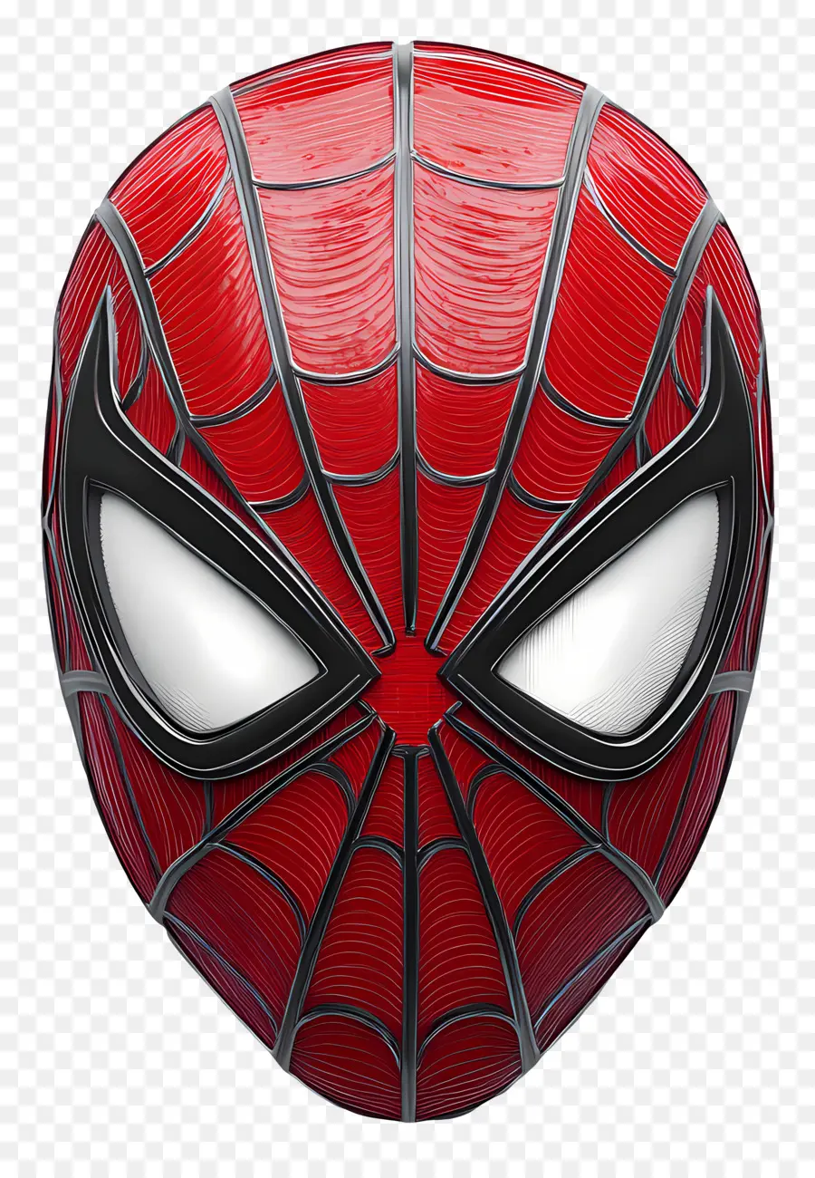 Masque Spiderman，Masque Spider Man PNG