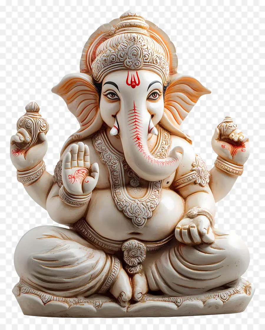 Ganpati，Ganesh PNG